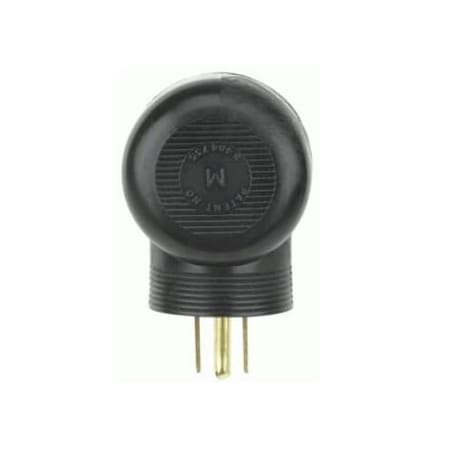 Southwire 30A TO 15A ANGLE ADAPTER 95247508